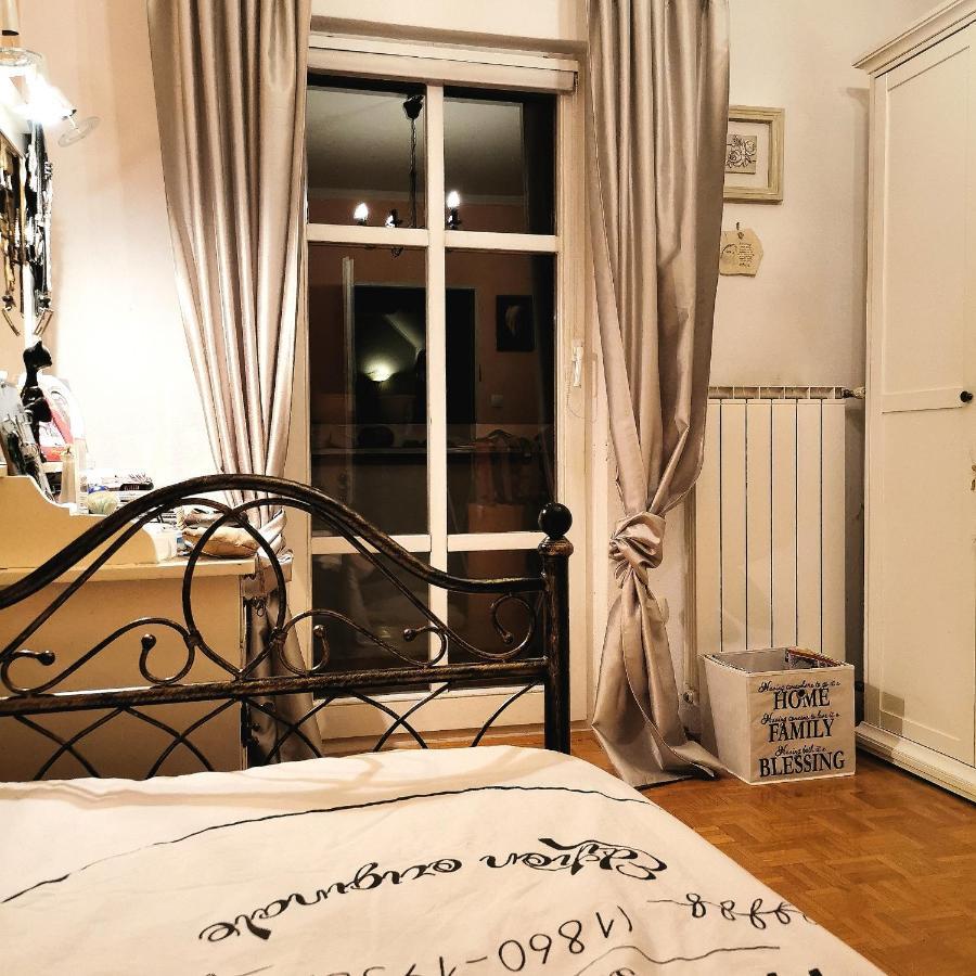 Ribnica Apartmaji Arko מראה חיצוני תמונה
