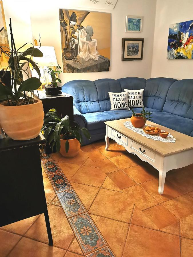 Ribnica Apartmaji Arko מראה חיצוני תמונה