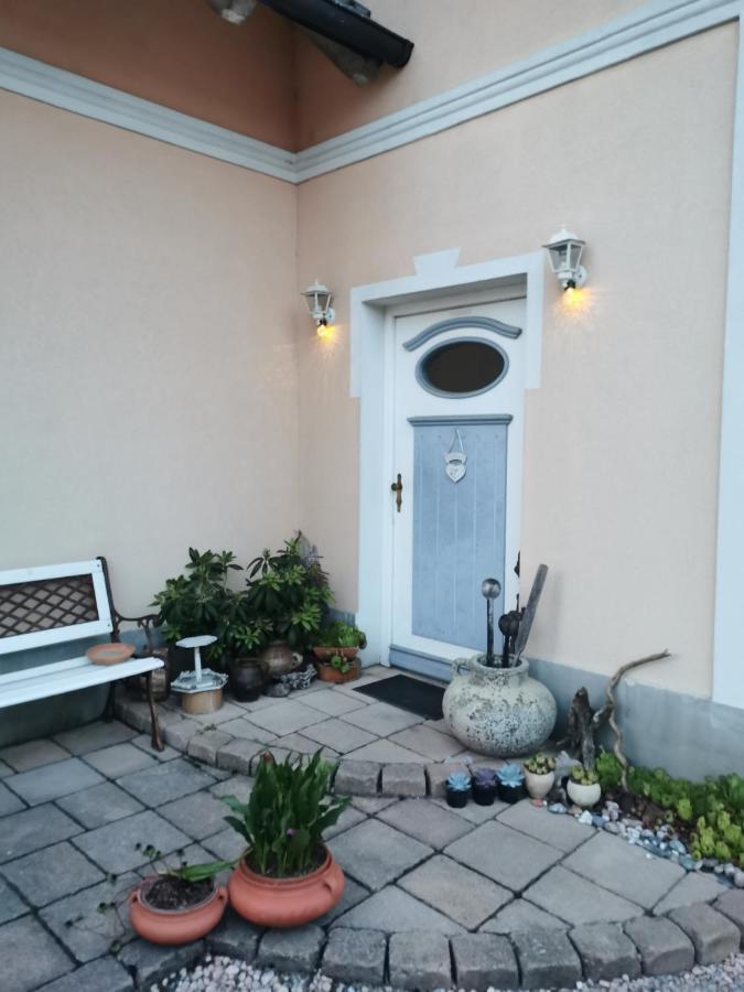 Ribnica Apartmaji Arko מראה חיצוני תמונה