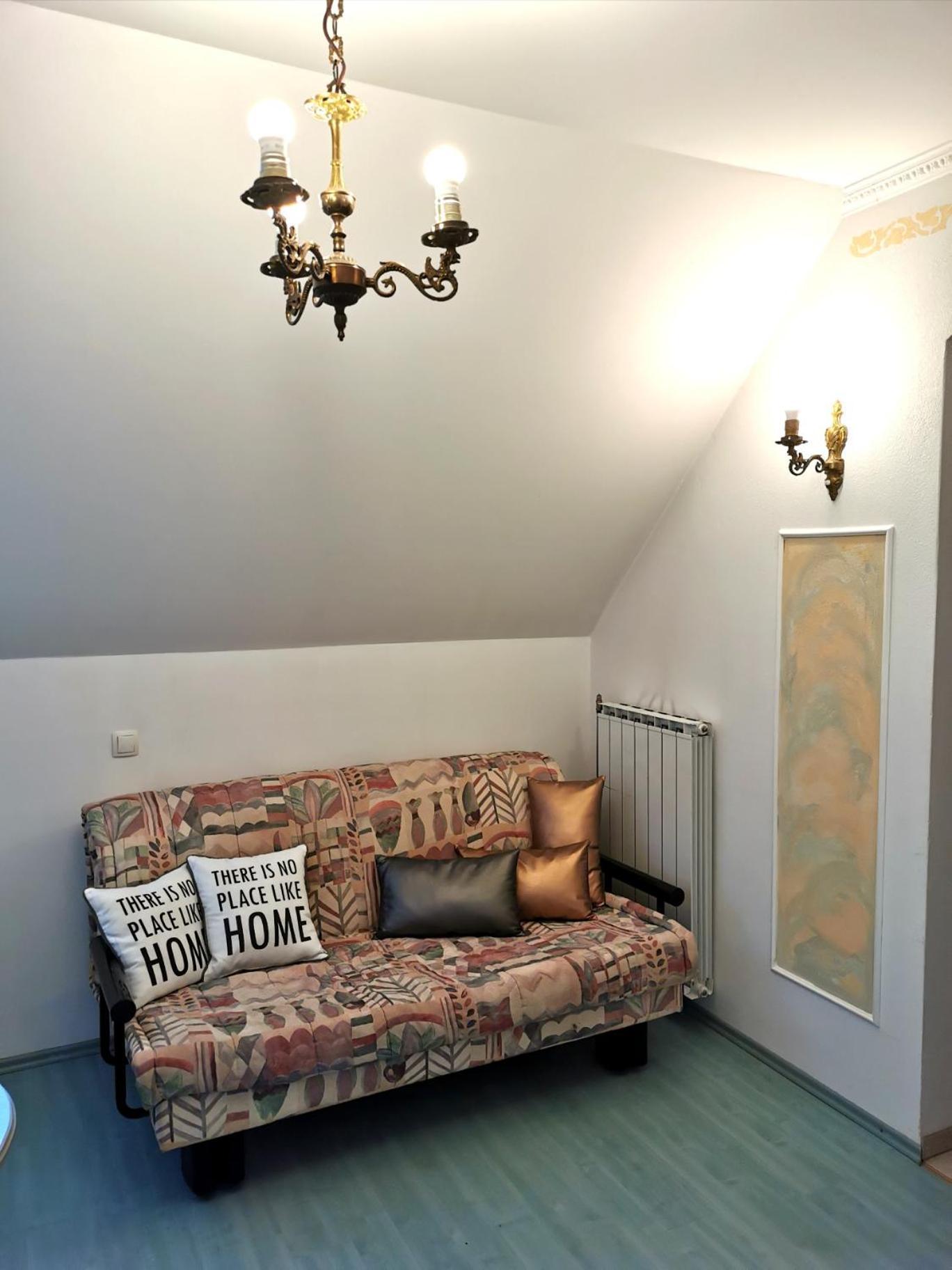 Ribnica Apartmaji Arko מראה חיצוני תמונה