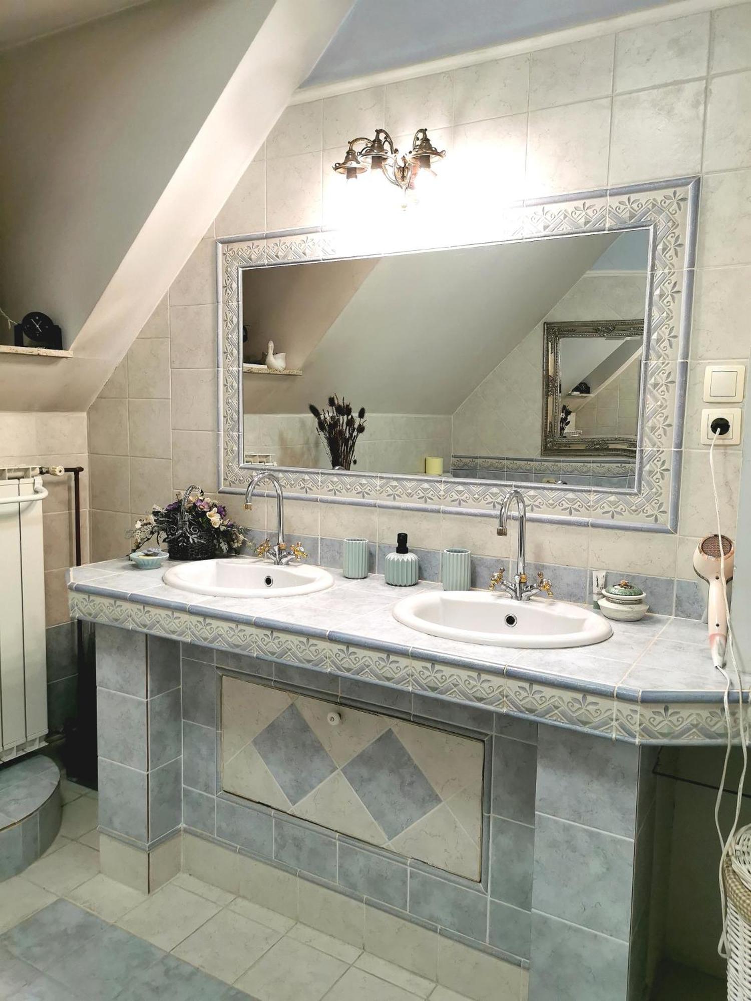 Ribnica Apartmaji Arko מראה חיצוני תמונה