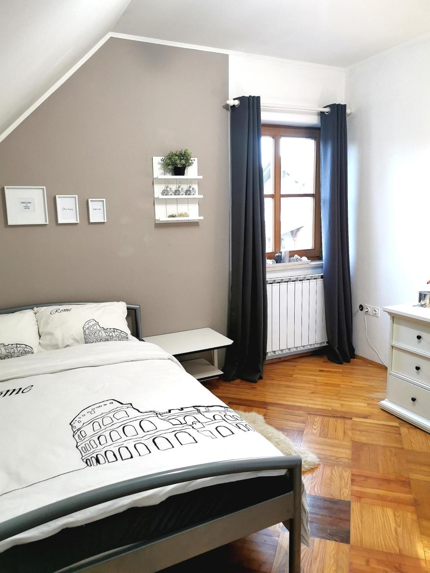 Ribnica Apartmaji Arko מראה חיצוני תמונה