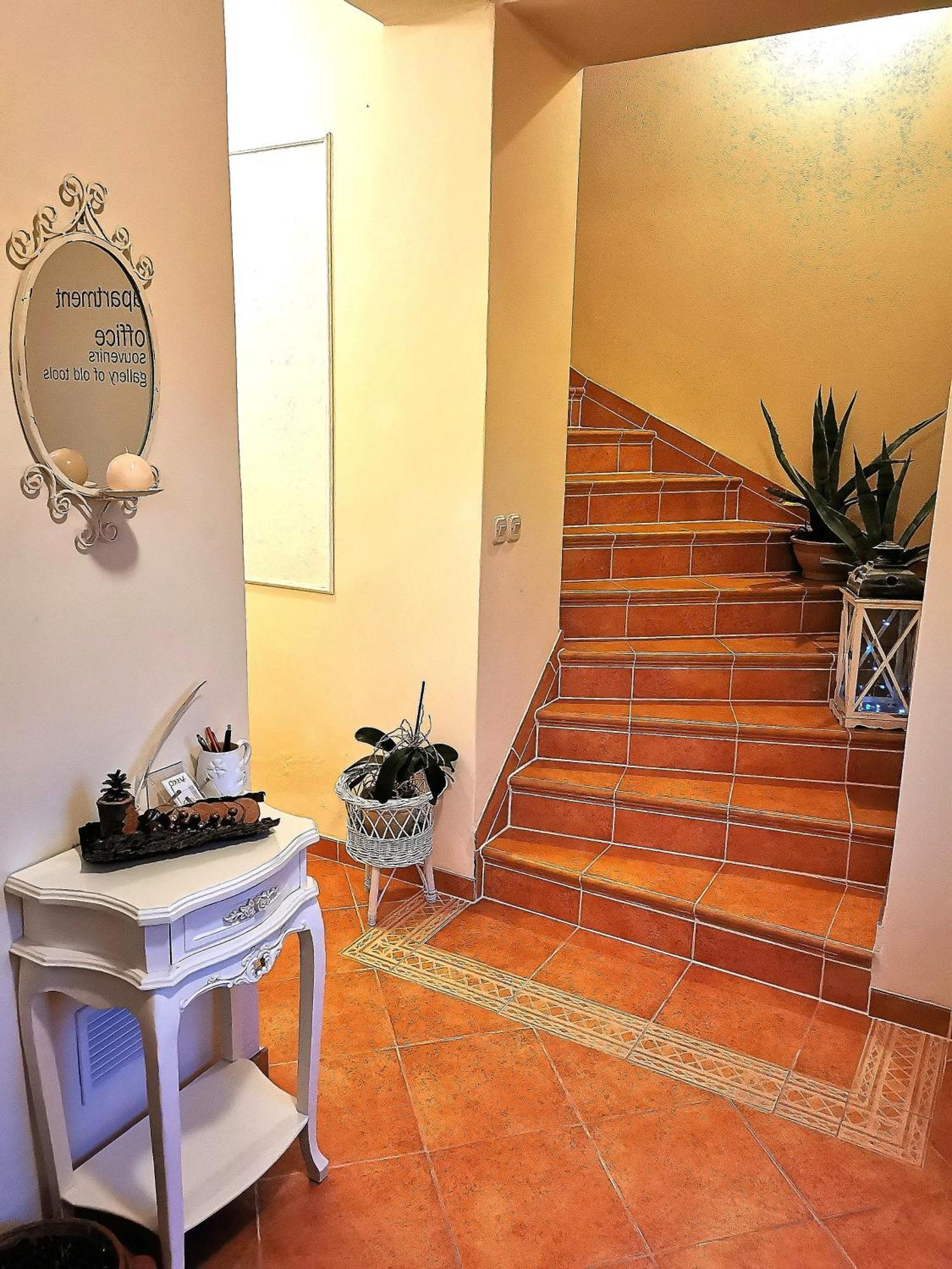 Ribnica Apartmaji Arko מראה חיצוני תמונה
