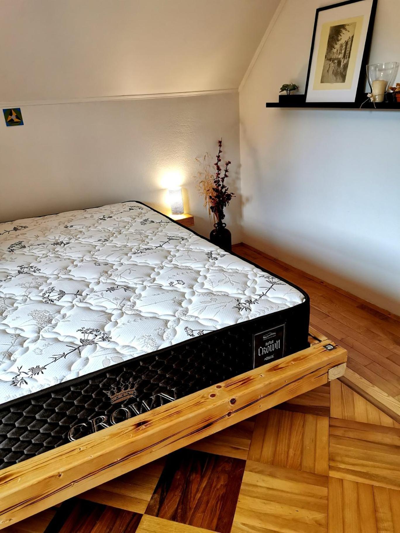 Ribnica Apartmaji Arko מראה חיצוני תמונה