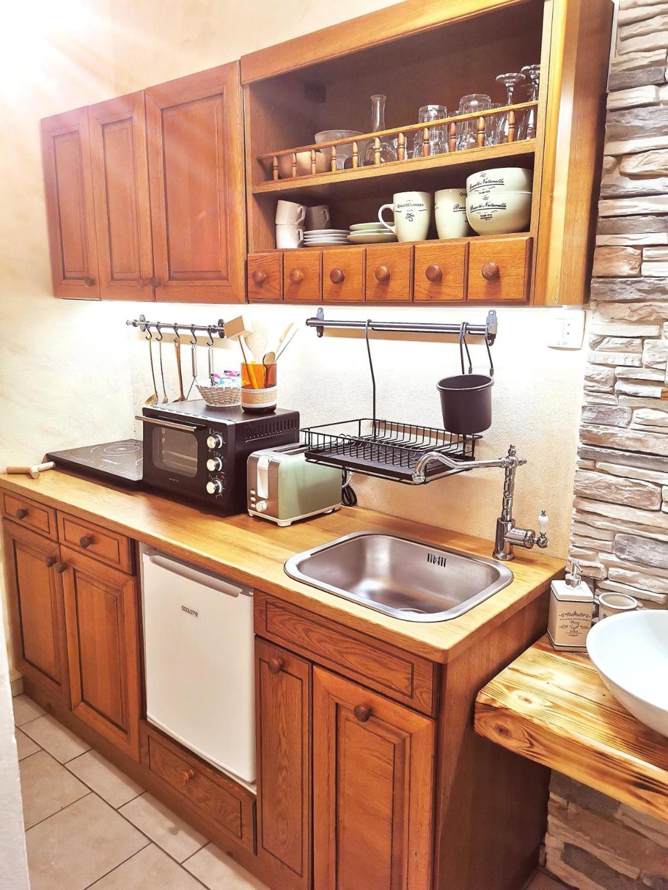 Ribnica Apartmaji Arko מראה חיצוני תמונה
